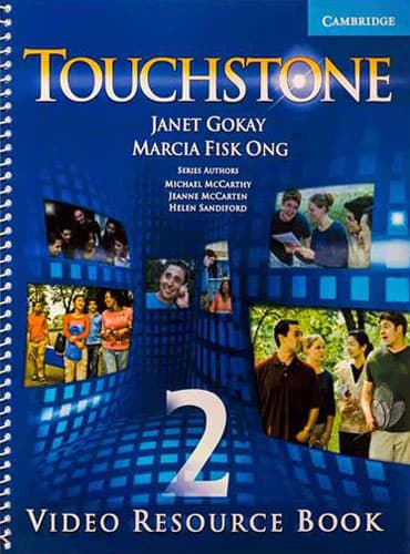 Touchstone 2 Video Resource Book