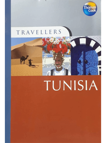 Tunisia (Travellers)