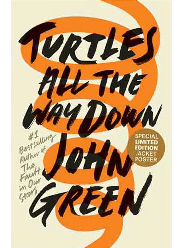Turtles All the Way Down