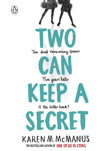 Two Can Keep a Secret