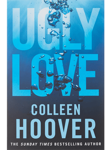 Ugly Love by Colleen Hoover