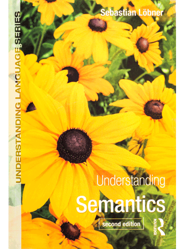 Understanding Semantics (2nd Edition)
