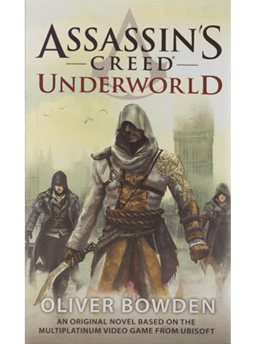 Underworld (Assassin's Creed 8)