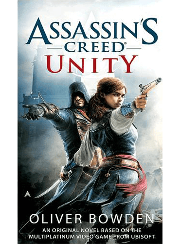 Unity (Assassin's Creed 7)