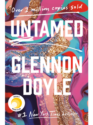 Untamed by Doyle