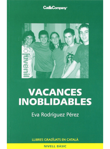 Vacances inoblidables
