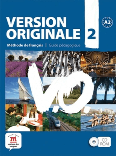 version Originale 2: Guide pedagogique