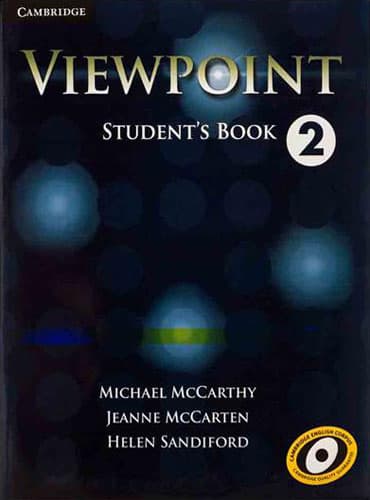 Viewpoint 2 + Workbook + DVD