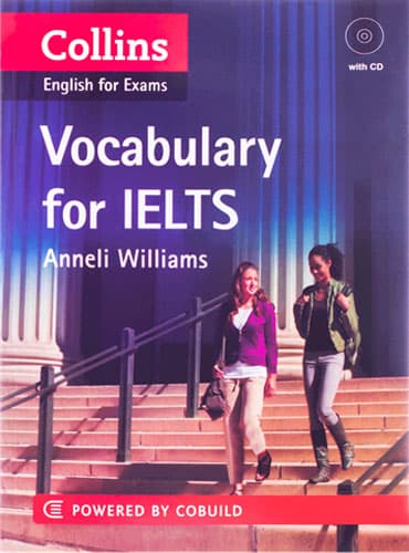 Vocabulary for IELTS (Collins English for Exams)