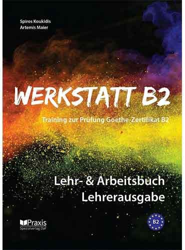Werkstatt B2