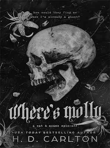 Where's Molly by H.D. Carlton