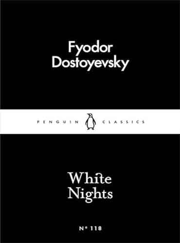 White Nights by Fyodor Dostoyevsky