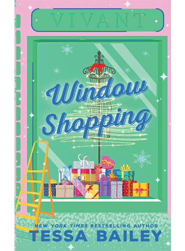 Window Shopping