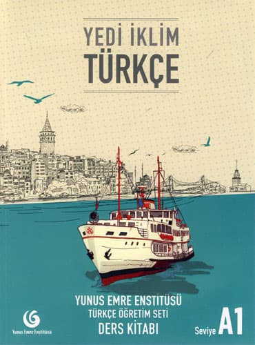 Yedi Iklim Türkçe A1