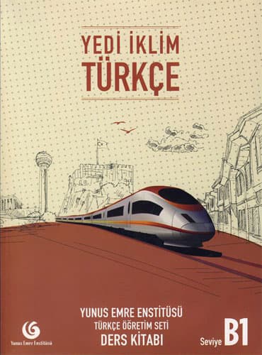 Yedi Iklim Türkçe B1