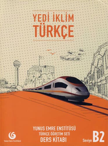 Yedi Iklim Türkçe B2