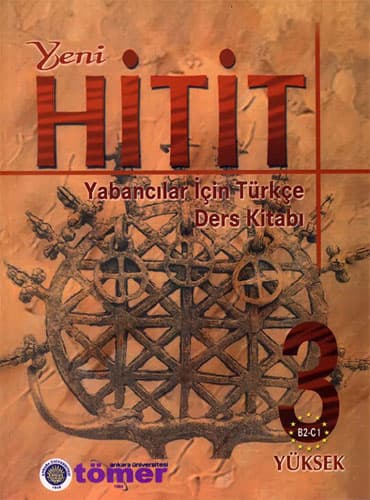 Yeni Hitit 3