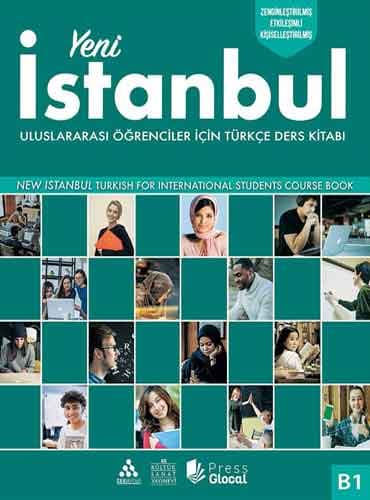 Yeni Istanbul B1