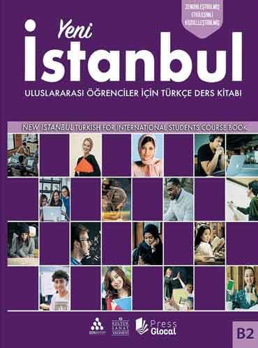 Yeni Istanbul B2