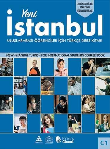 Yeni Istanbul C1