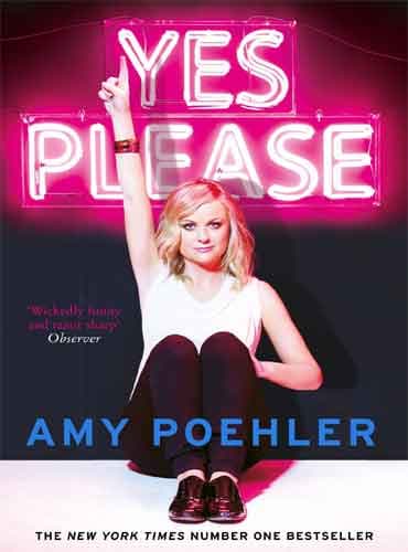 yes please by Amy Poehler (Author, Narrator)