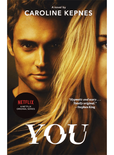 You: A Novel