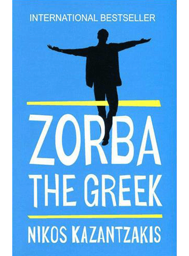 Zorba the Greek