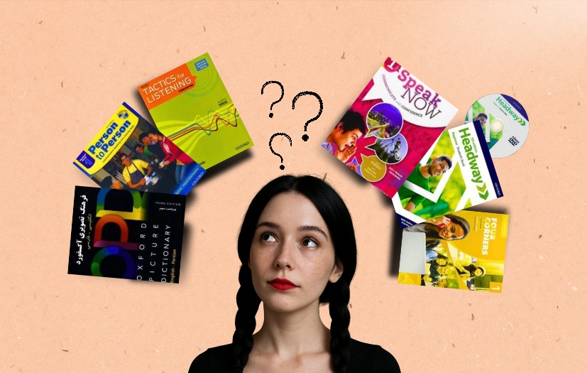 بهترین منابع خودآموز انگلیسی برای مبتدیها | یادگیری سریع و اصولی