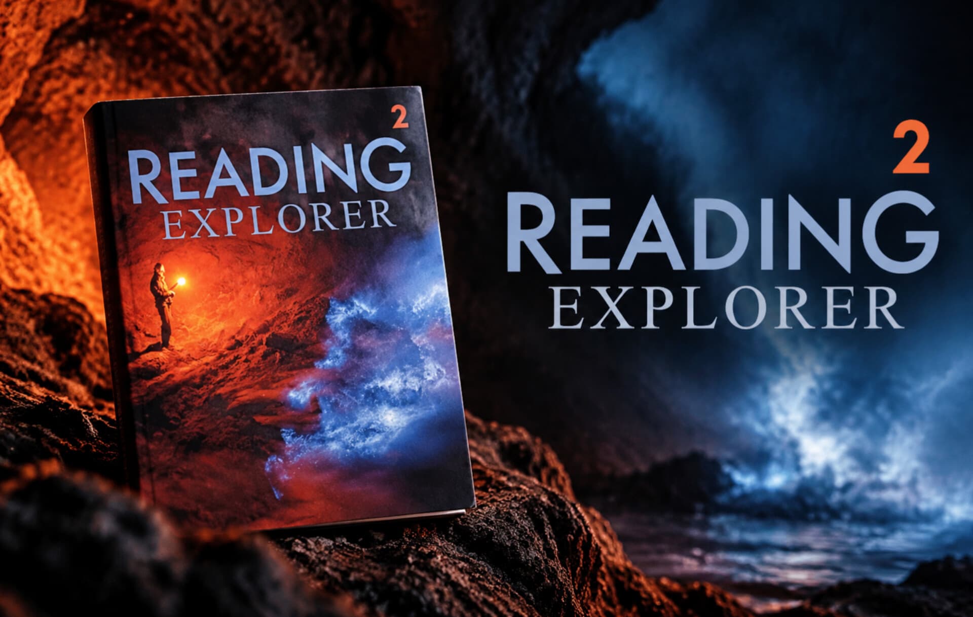 خرید کتاب Reading Explorer 2 ویرایش سوم | معرفی کامل و بررسی کتاب