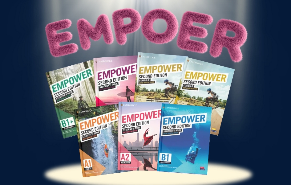 مجموعه Empower چیست؟ راهنمای کامل سطوح و ویژگیهای مجموعه Empower