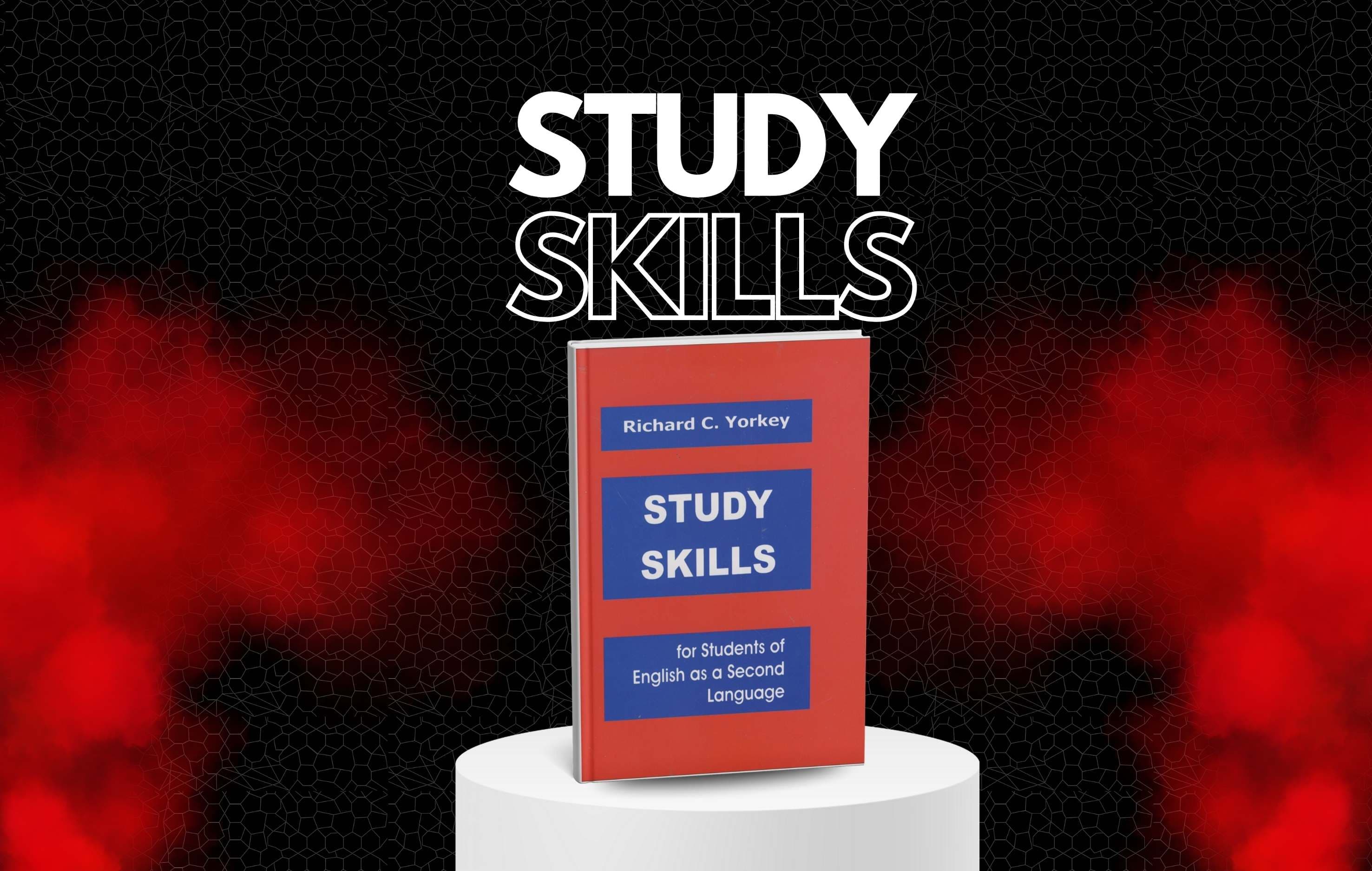 معرفی کامل کتاب Study Skills for Students of English as a Second Language (ریچارد یورکی)