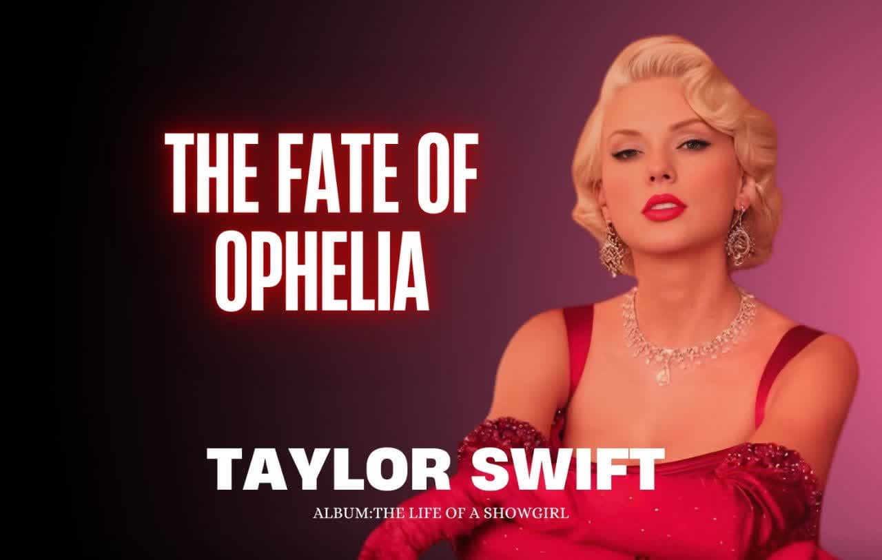 آموزش زبان از طریق موزیک (تیلور سوییفت)