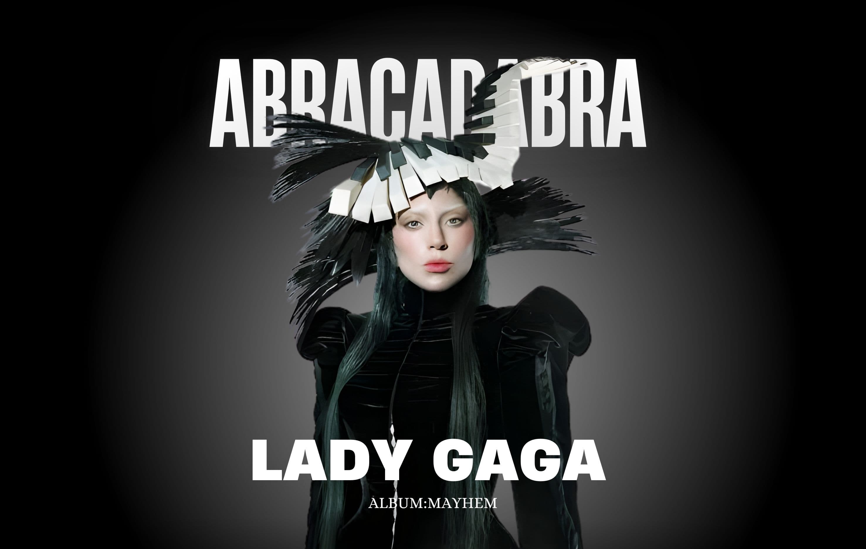 آموزش زبان از طریق موزیک (لیدی گاگا)