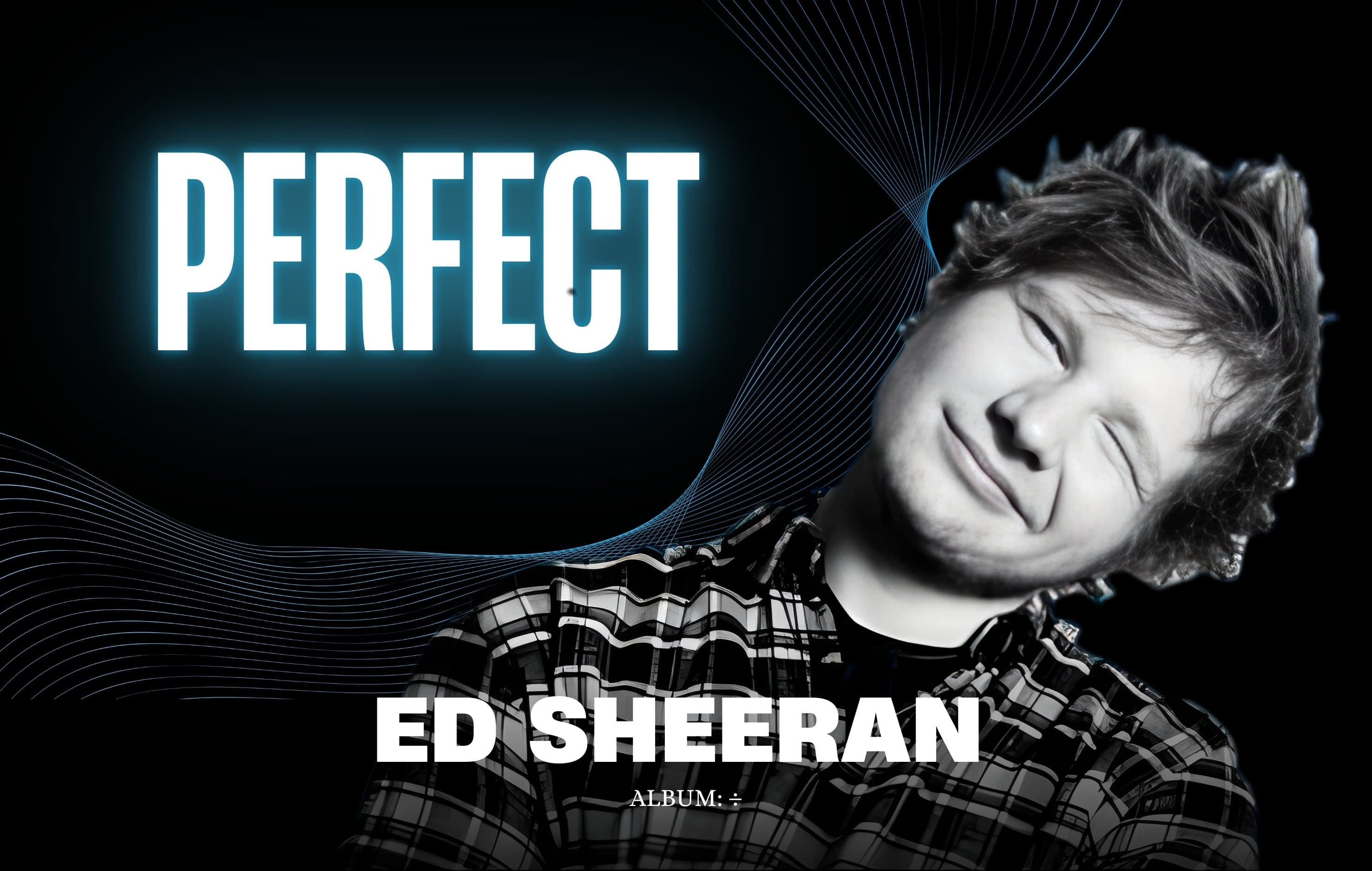 آموزش زبان با موسیقی(اد شیرن)