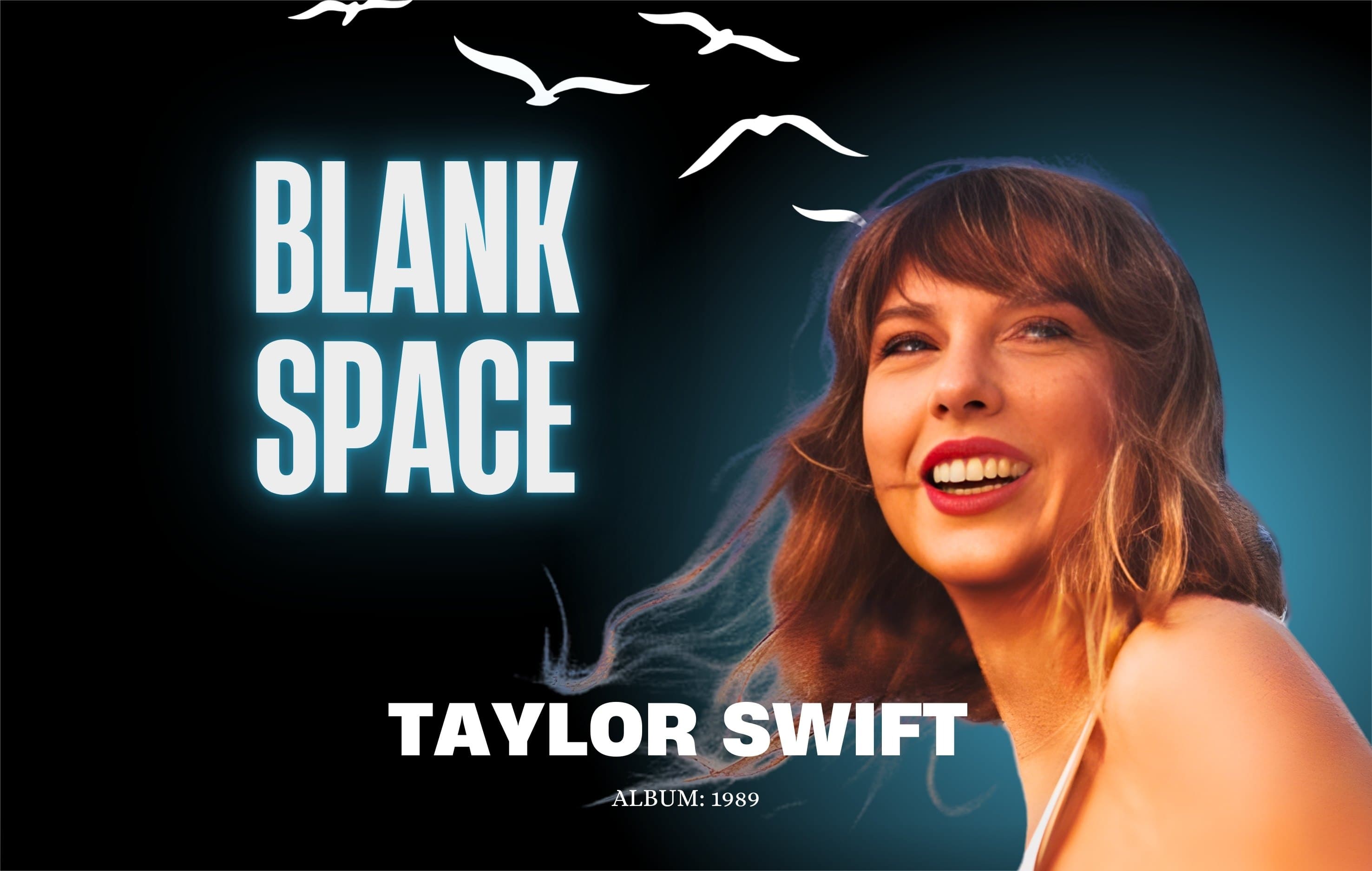 آموزش زبان با موسیقی(تیلور سوییفت)