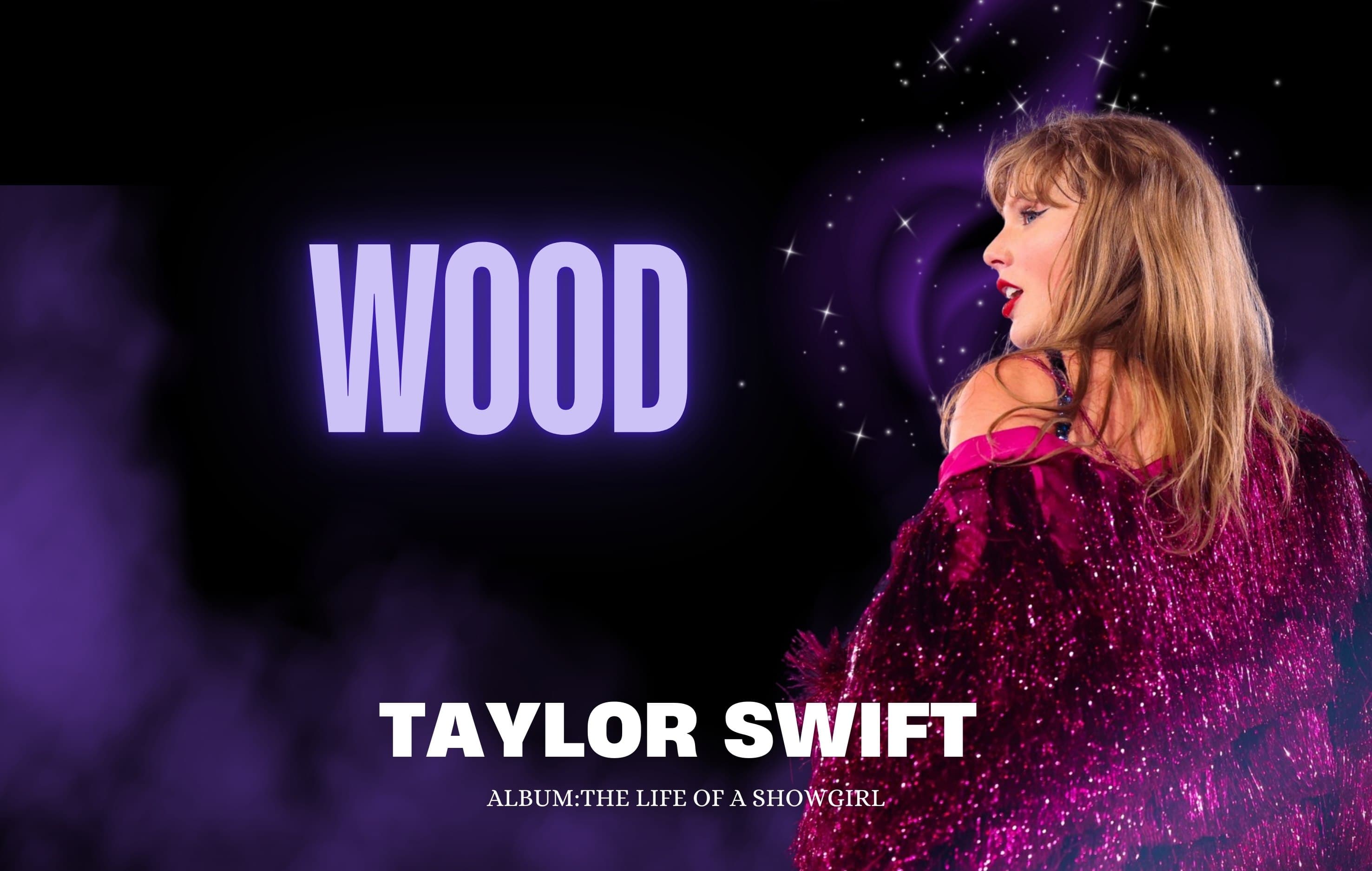 آموزش زبان با موسیقی(تیلور سوییفت)