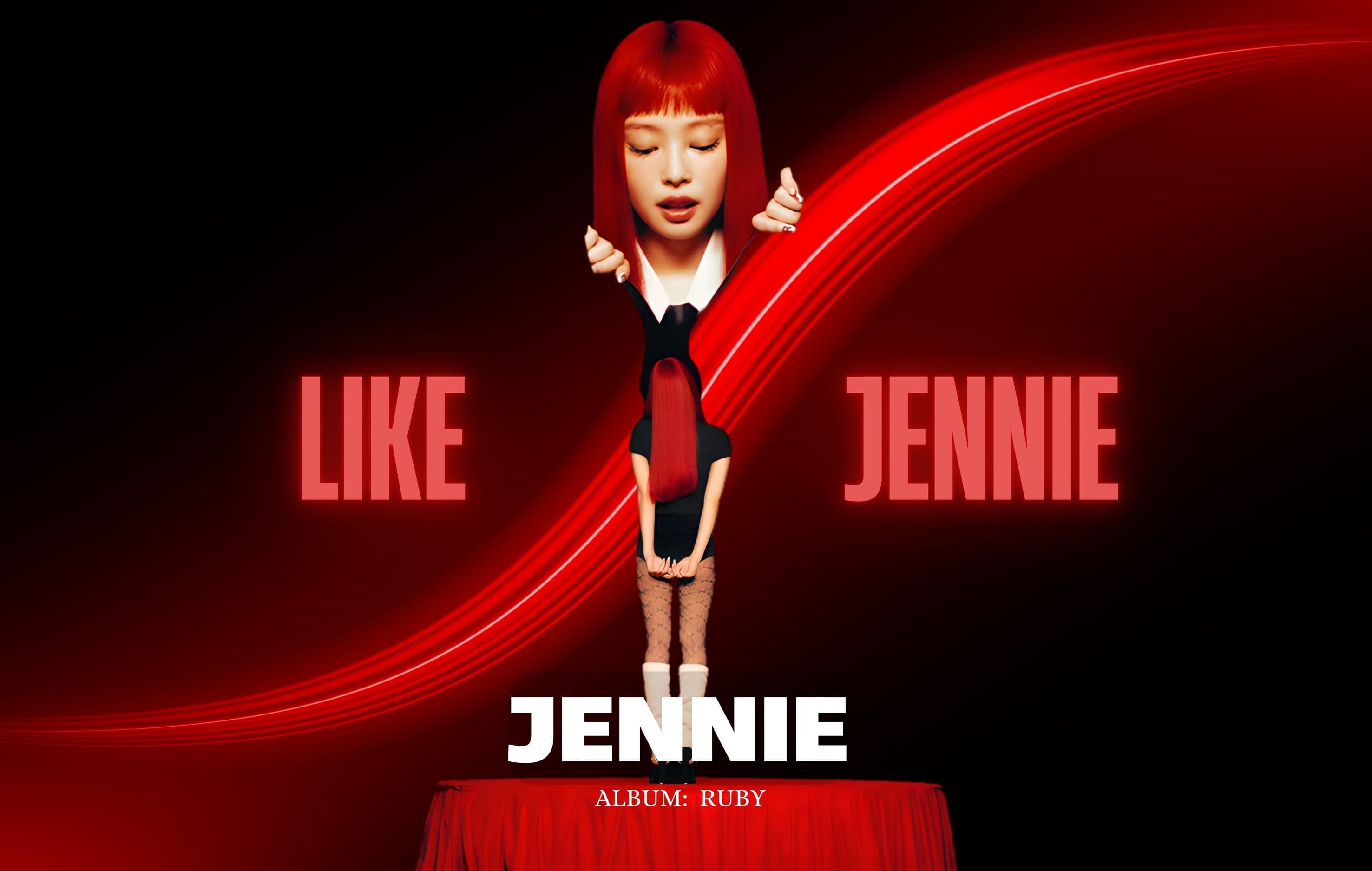 آموزش زبان با موسیقی(جنی)