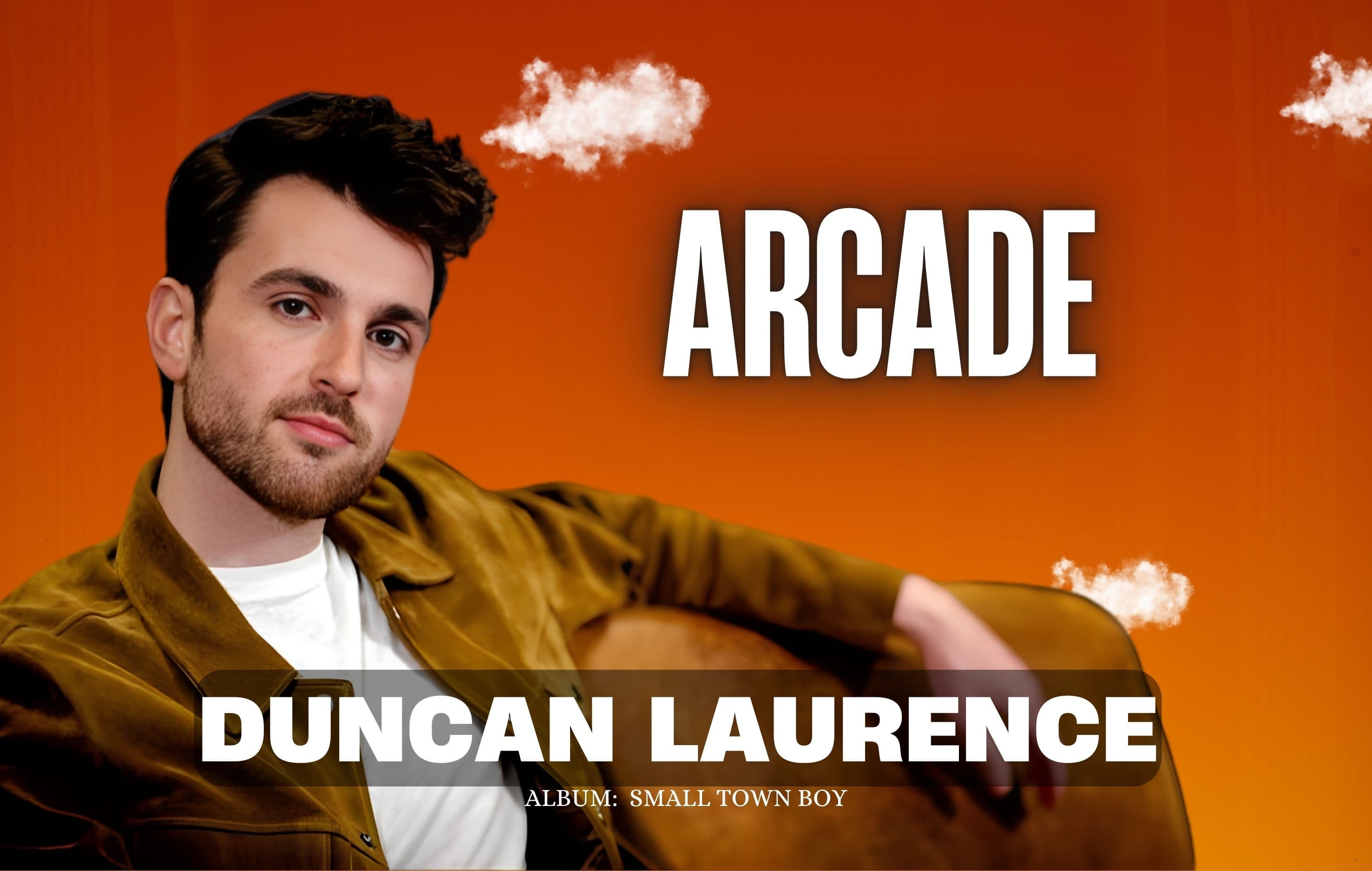 آموزش زبان با موسیقی(دانکن لورنس)