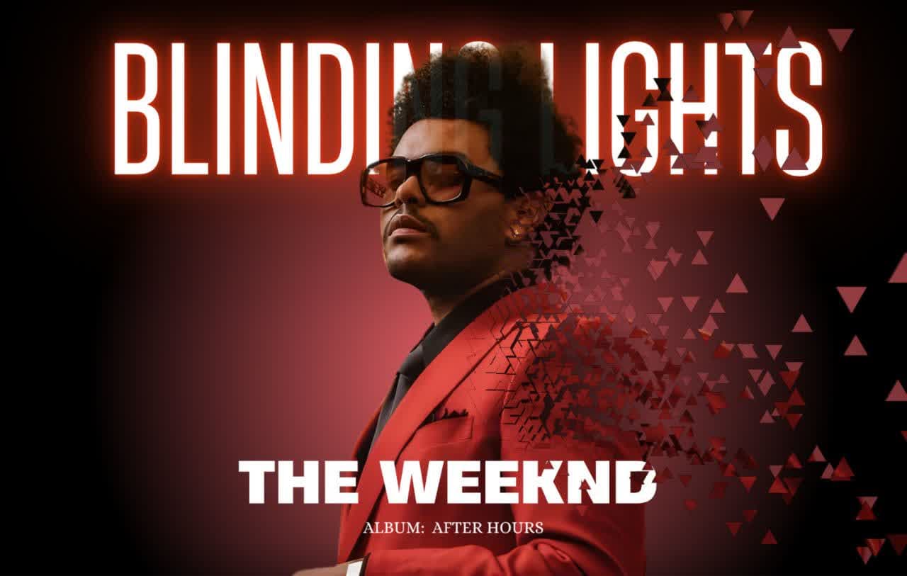 آموزش زبان با موسیقی(د ویکند)