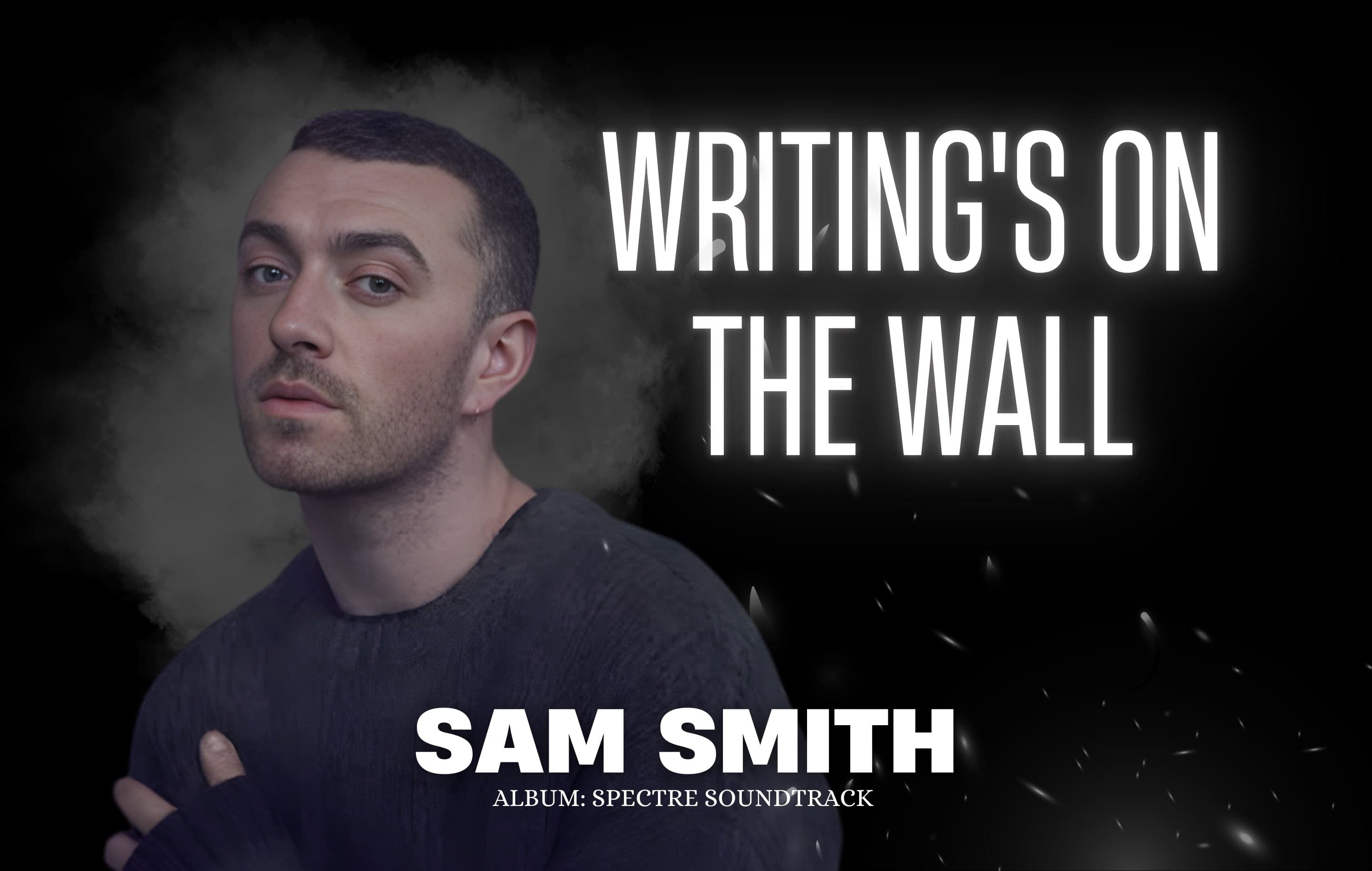 آموزش زبان با موسیقی(سم اسمیت)