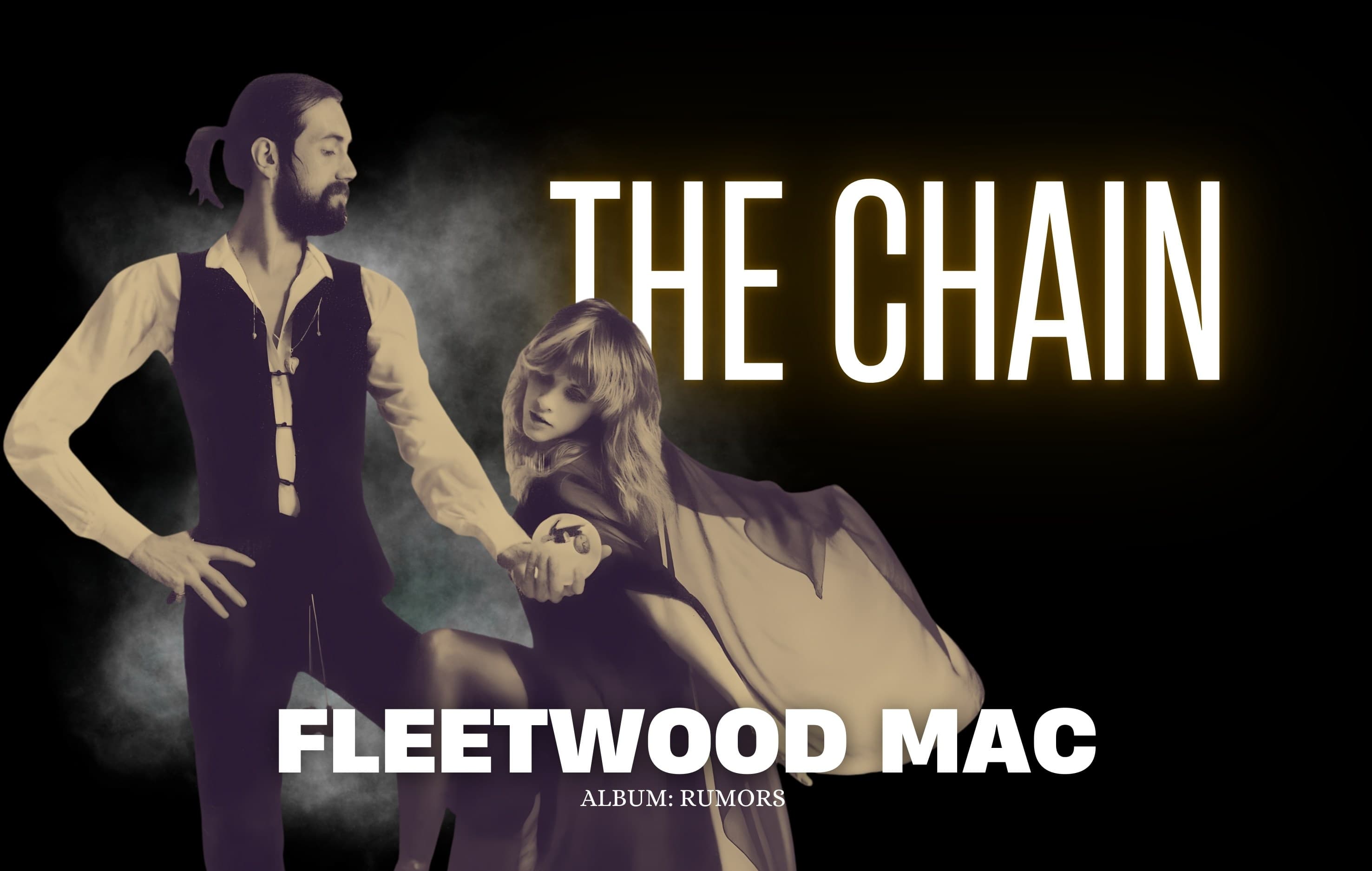 آموزش زبان با موسیقی(فلیتوود مک)