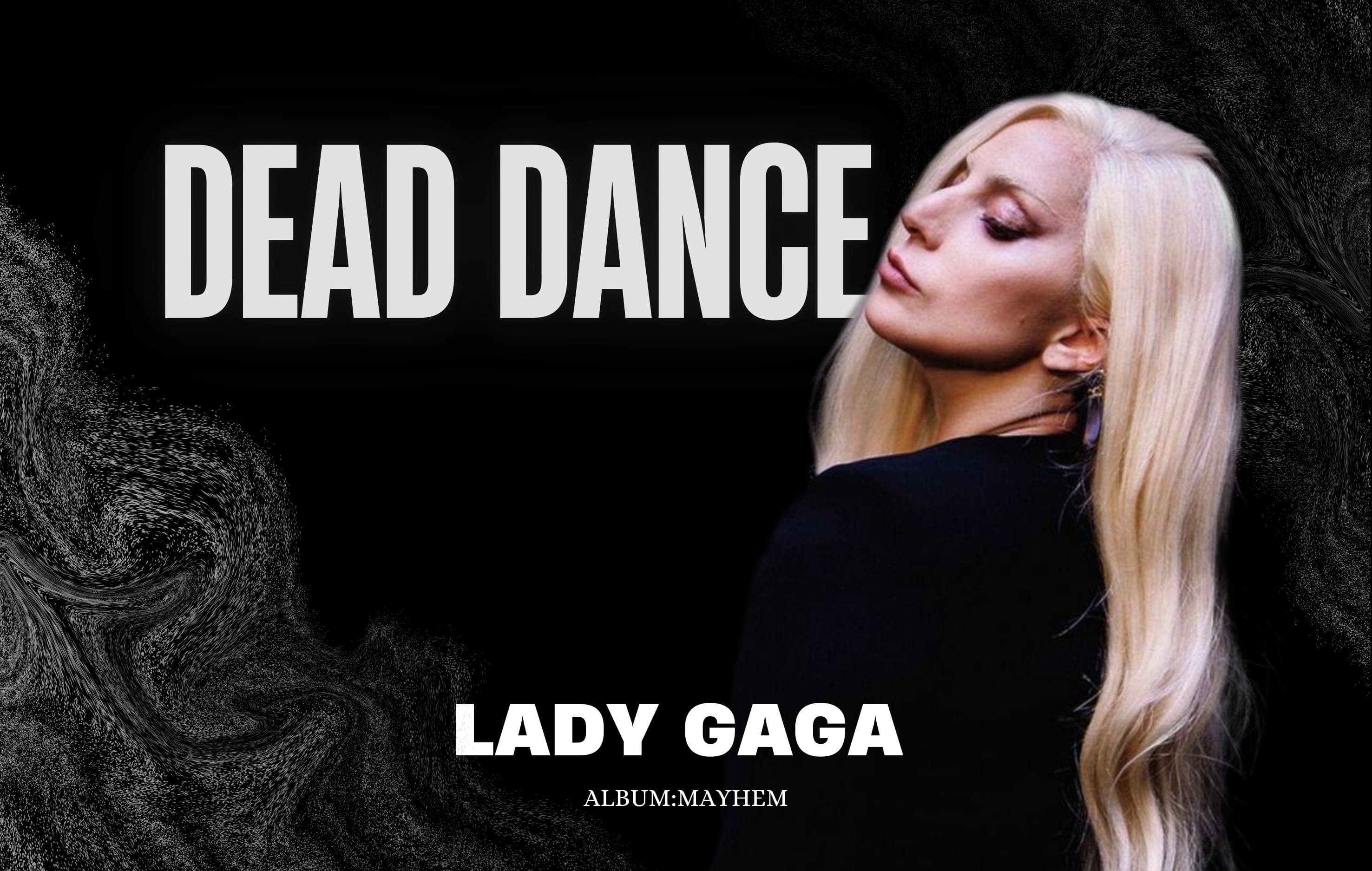 آموزش زبان با موسیقی(لیدی گاگا)