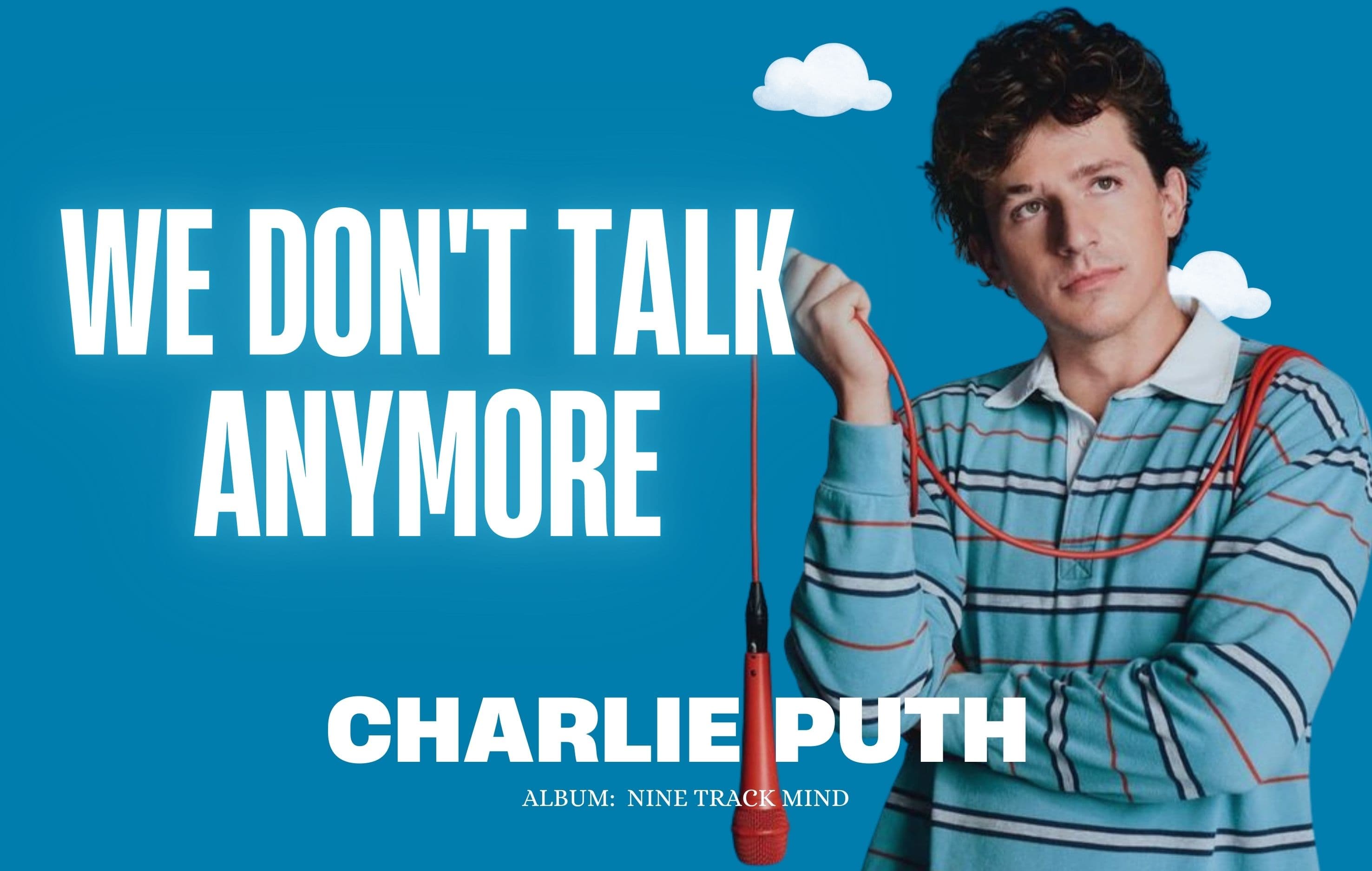 آموزش زبان با موسیقی(چارلی پوث)