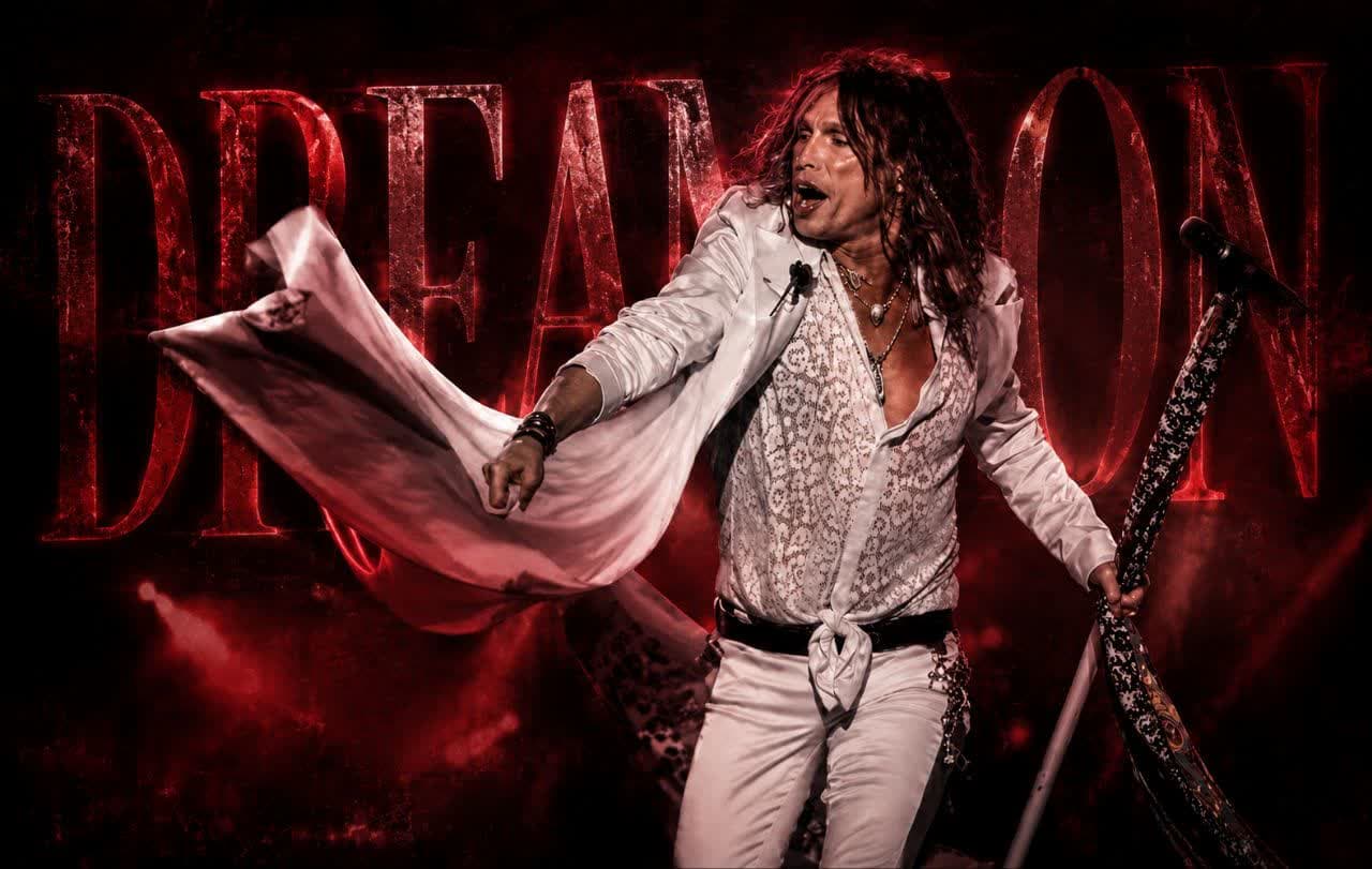 آموزش زبان با موسیقی(Aerosmith)
