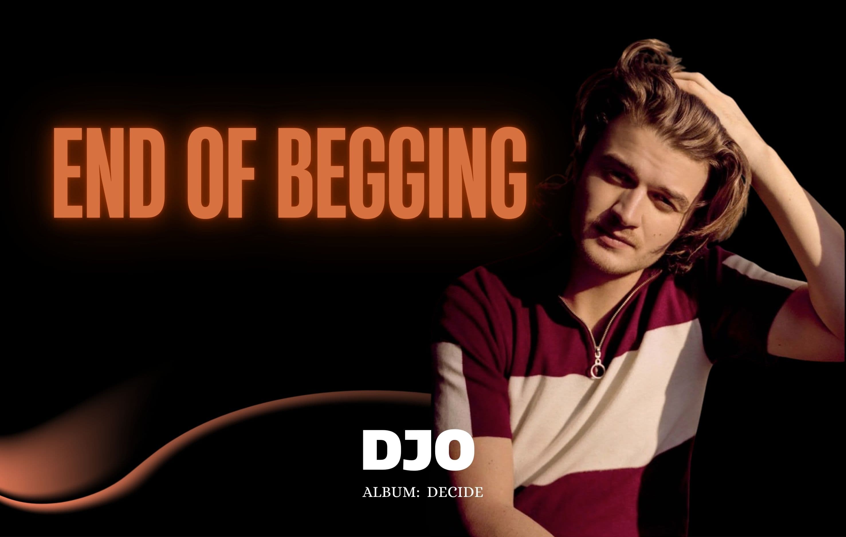 آموزش زبان با موسیقی(Djo)