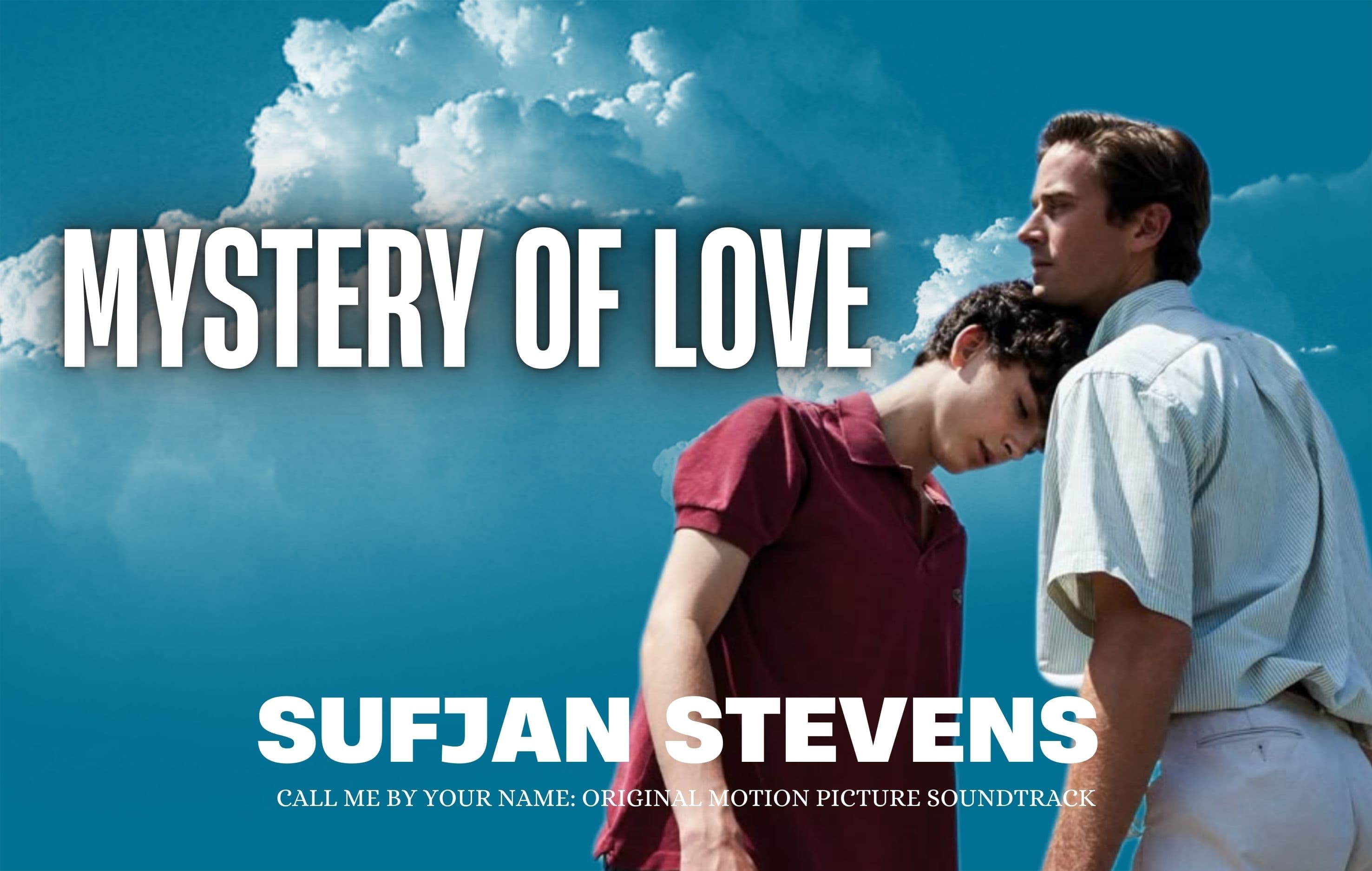 آموزش زبان با موسیقی(Sufjan Stevens )