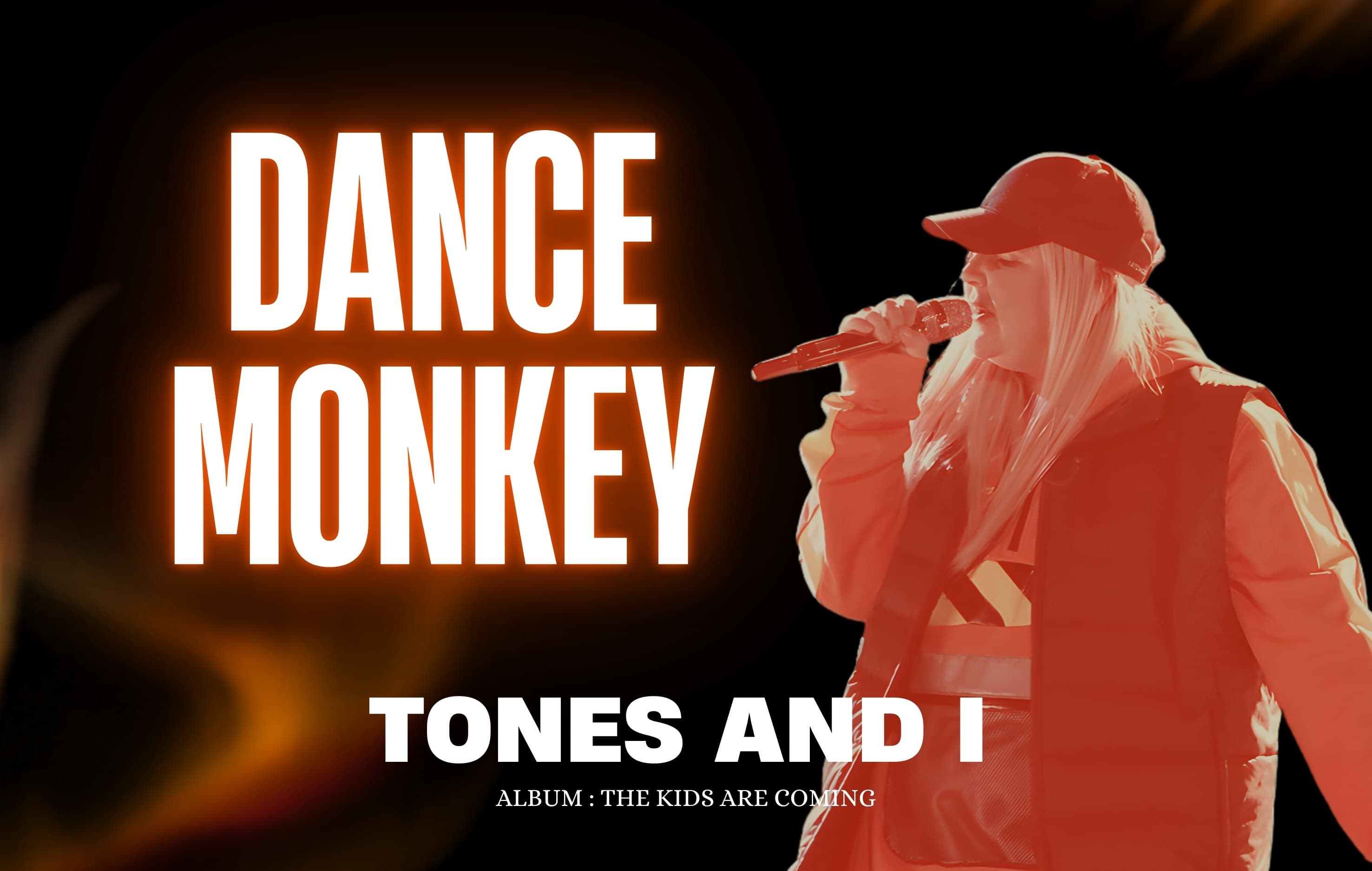 آموزش زبان با موسیقی (تونز اند آی)