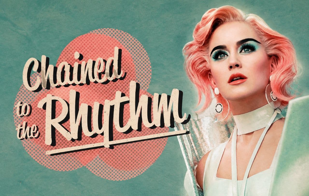 آموزش زبان با موسیقی( کیتی پری)