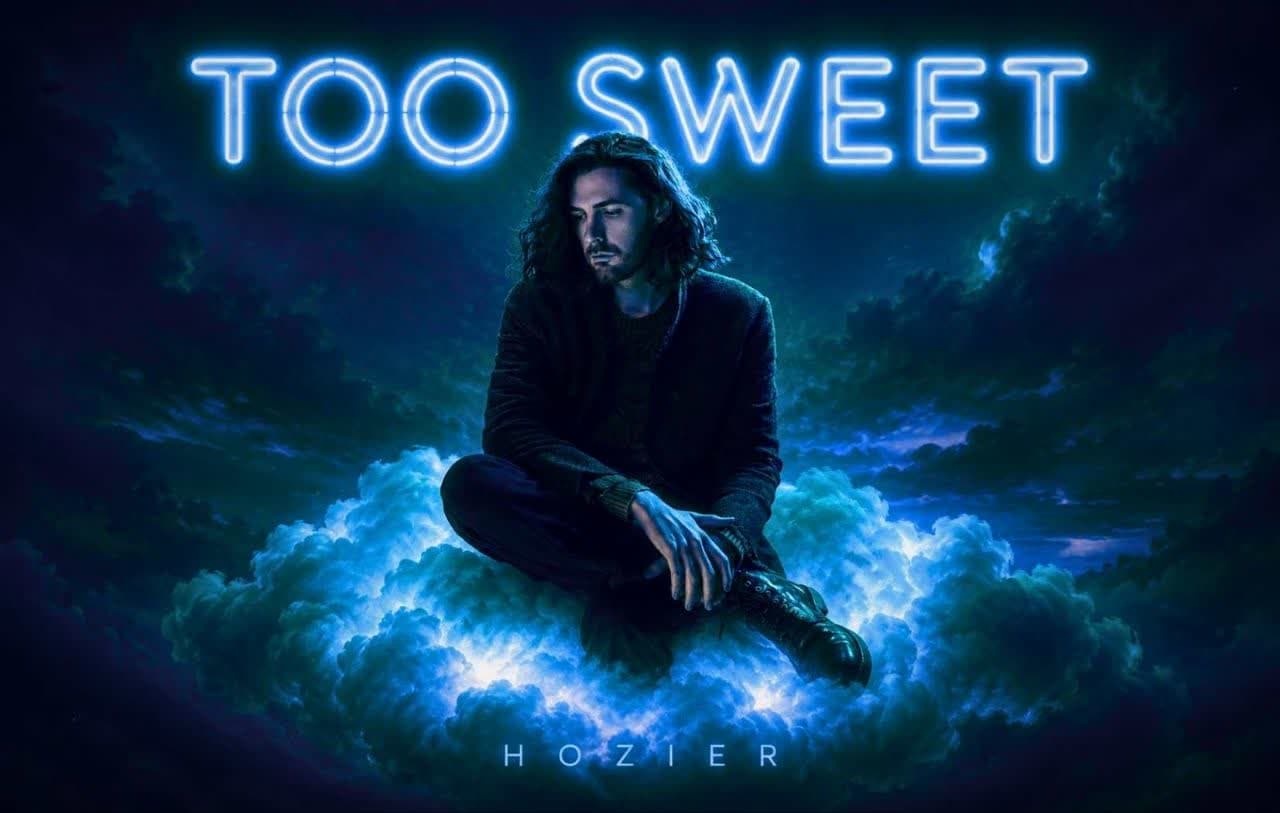 آموزش زبان با موسیقی (Hozier )
