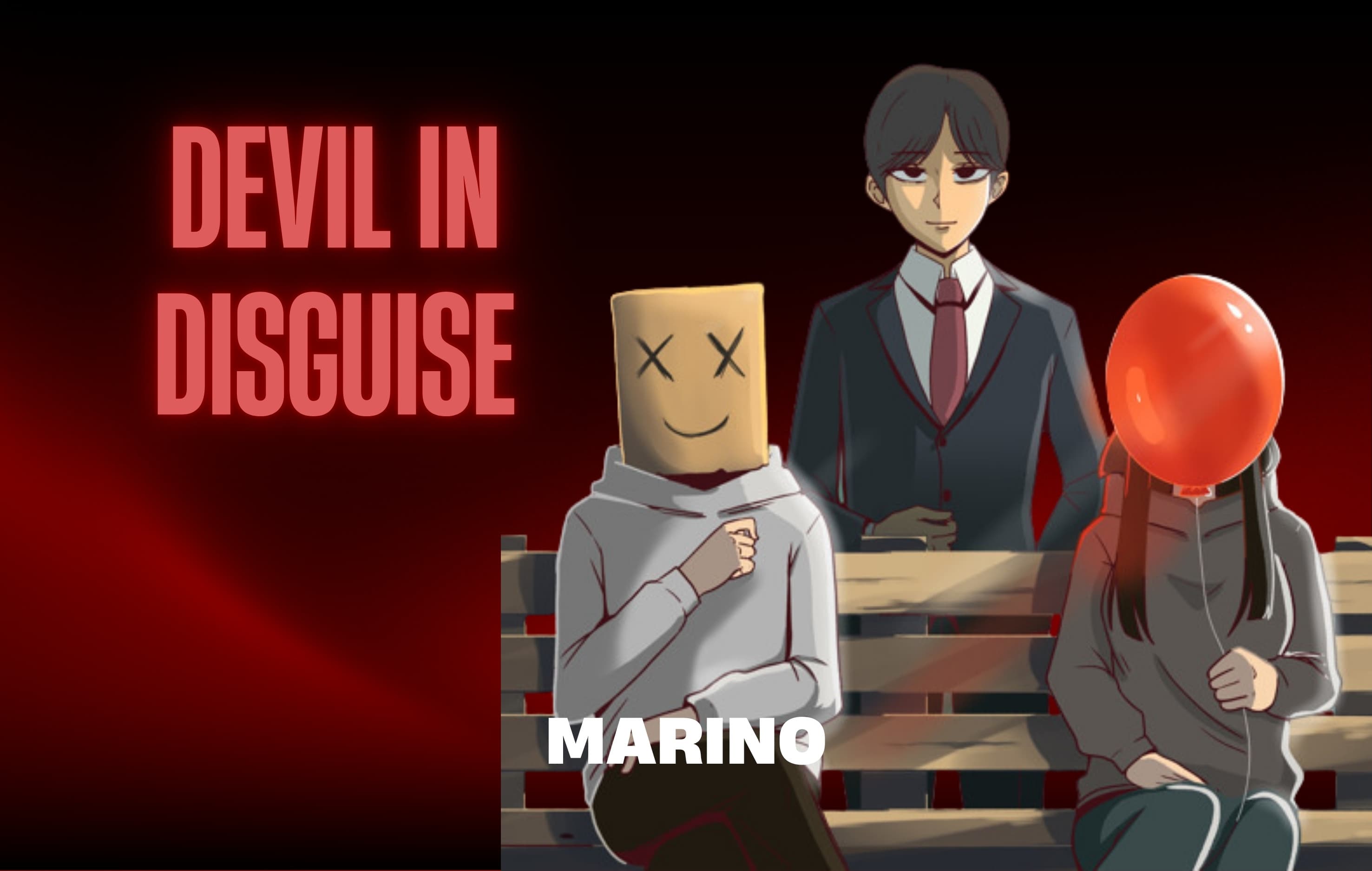 آموزش زبان با موسیقی( Marino )